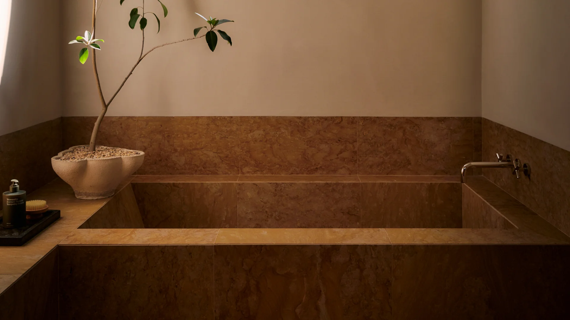 Masterfully Crafted Moroccan Tile Artistry